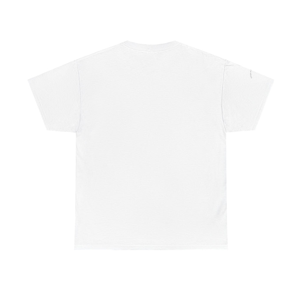 Princess Kate and the Missing Capybara Tee