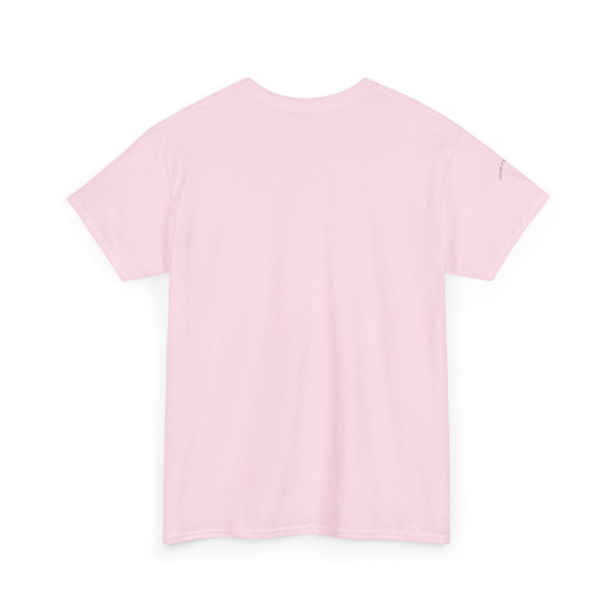 Princess Kate and the Missing Capybara Tee