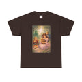 Princess Kate and the Missing Capybara Tee