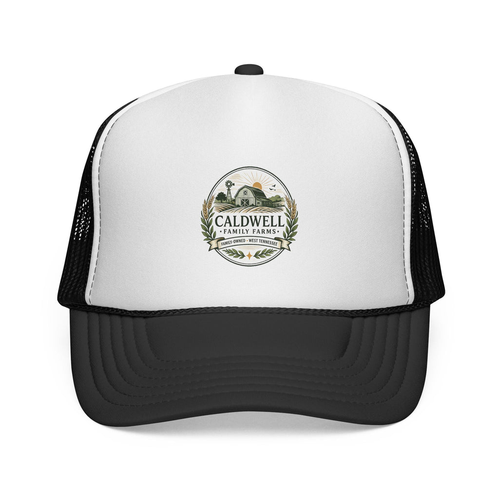 Trucker Caps