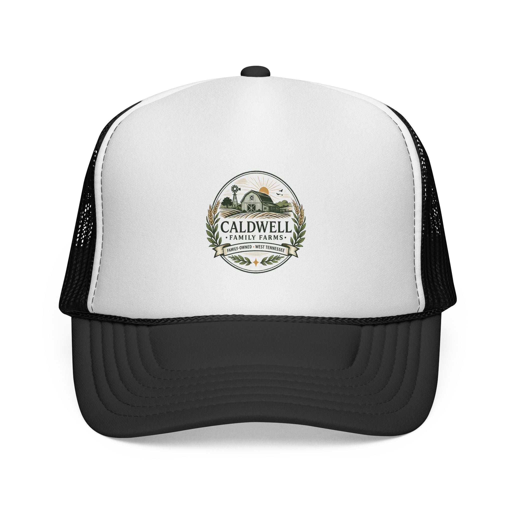 Trucker Caps